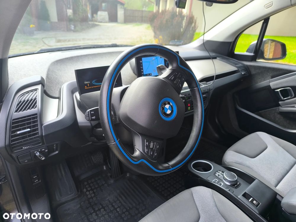 BMW i3 i3s (120 Ah) - 6