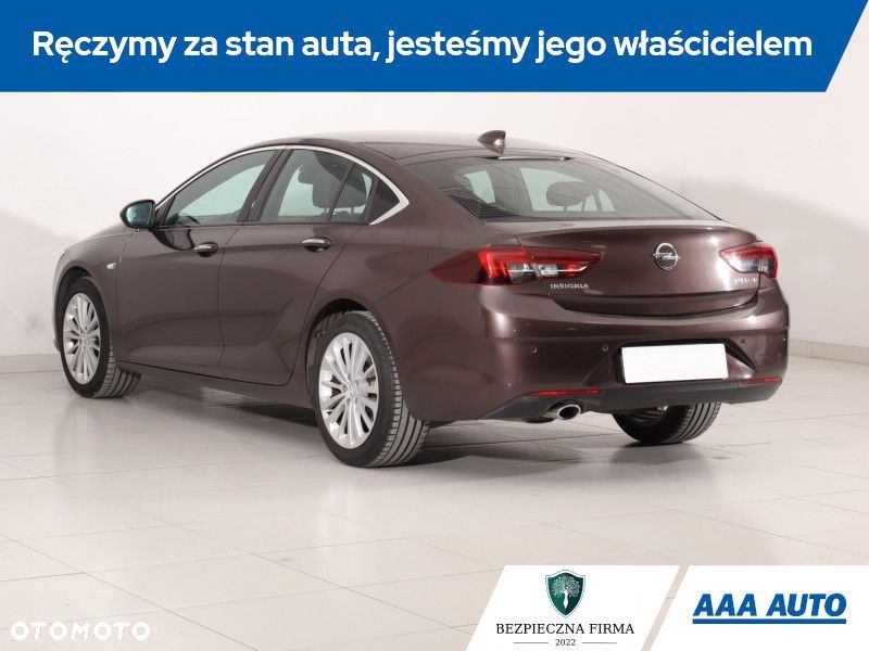 Opel Insignia - 5