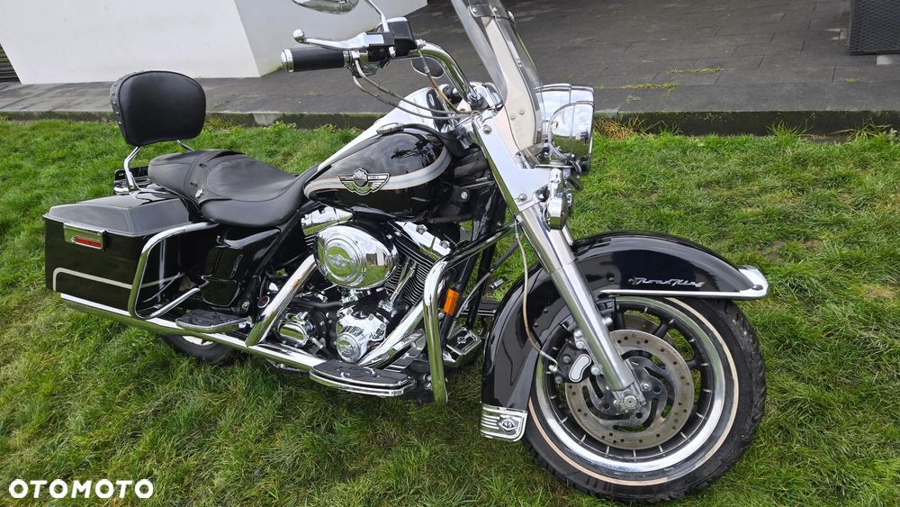 Harley-Davidson Touring Road King