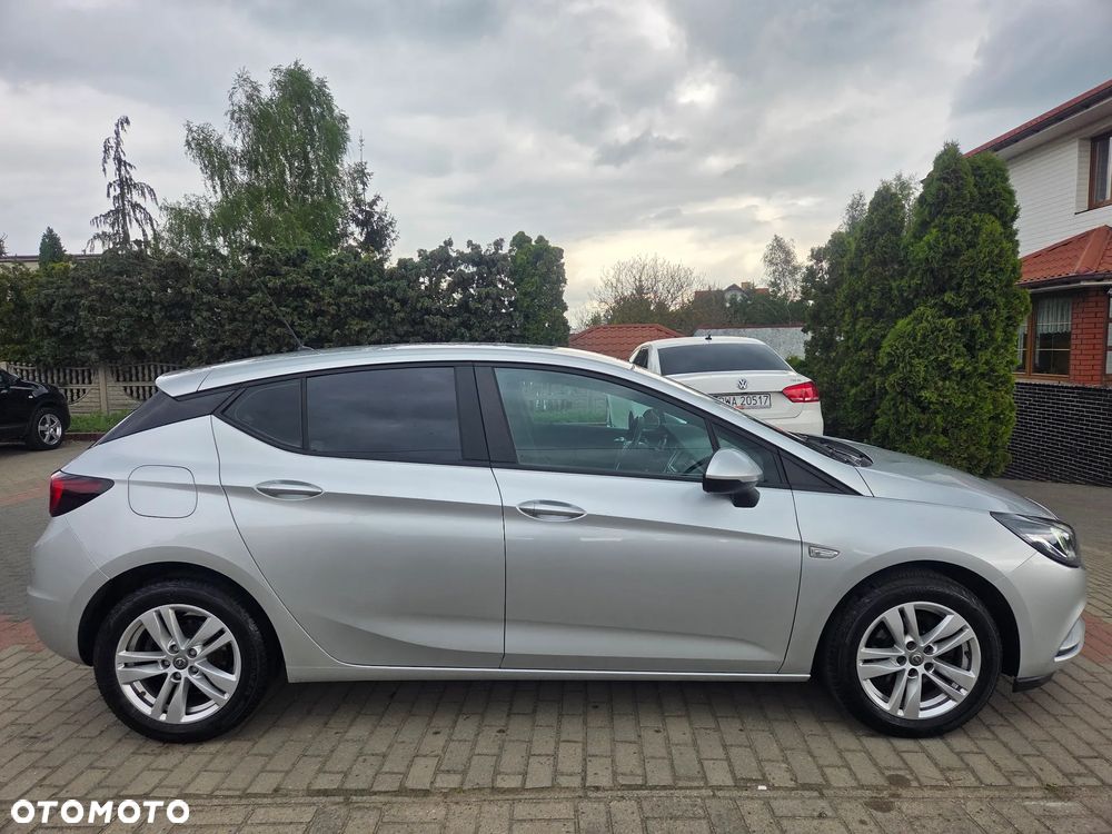 Opel Astra 1.4 Turbo Active - 5