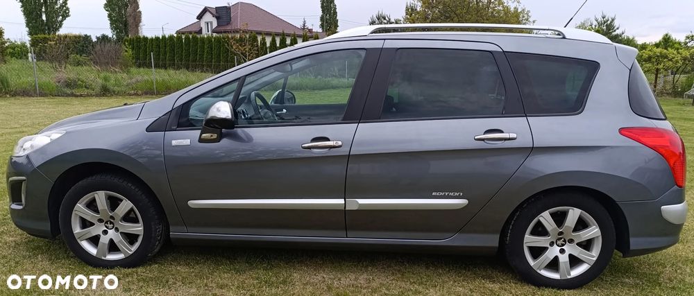 Peugeot 308 1.6 THP Active - 3