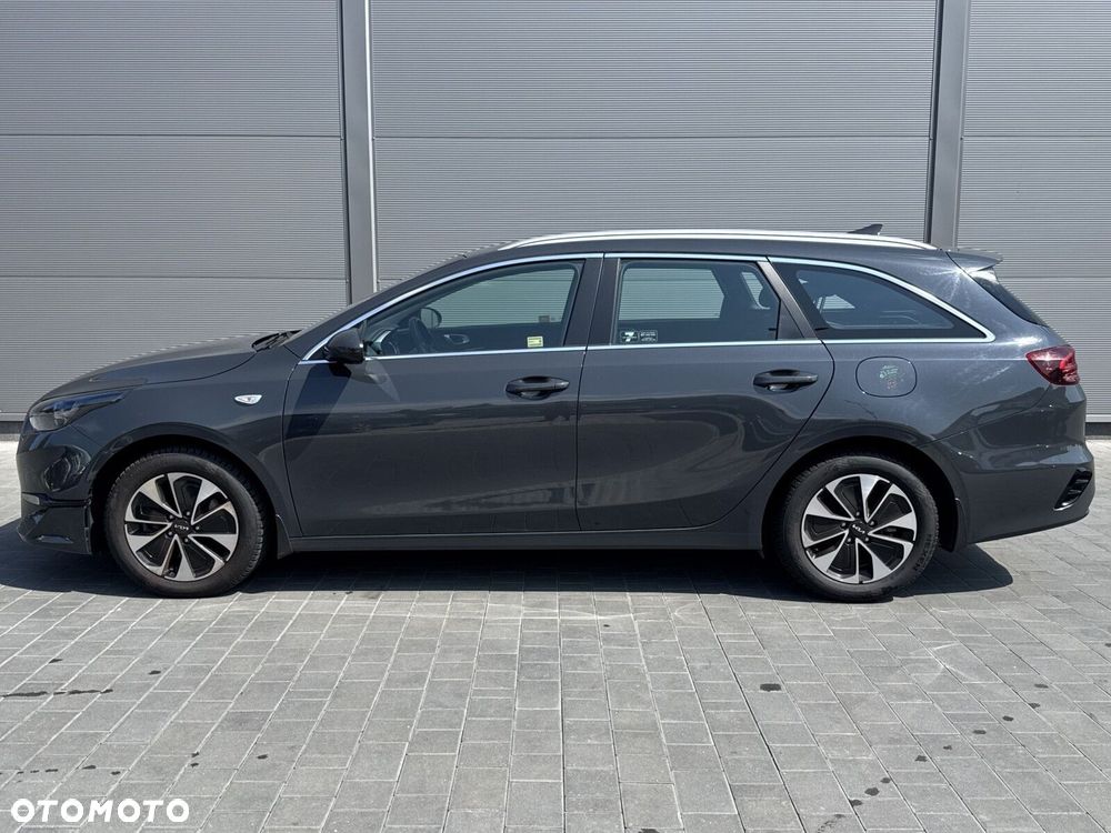 Kia Ceed 1.5 T-GDI M DCT - 6