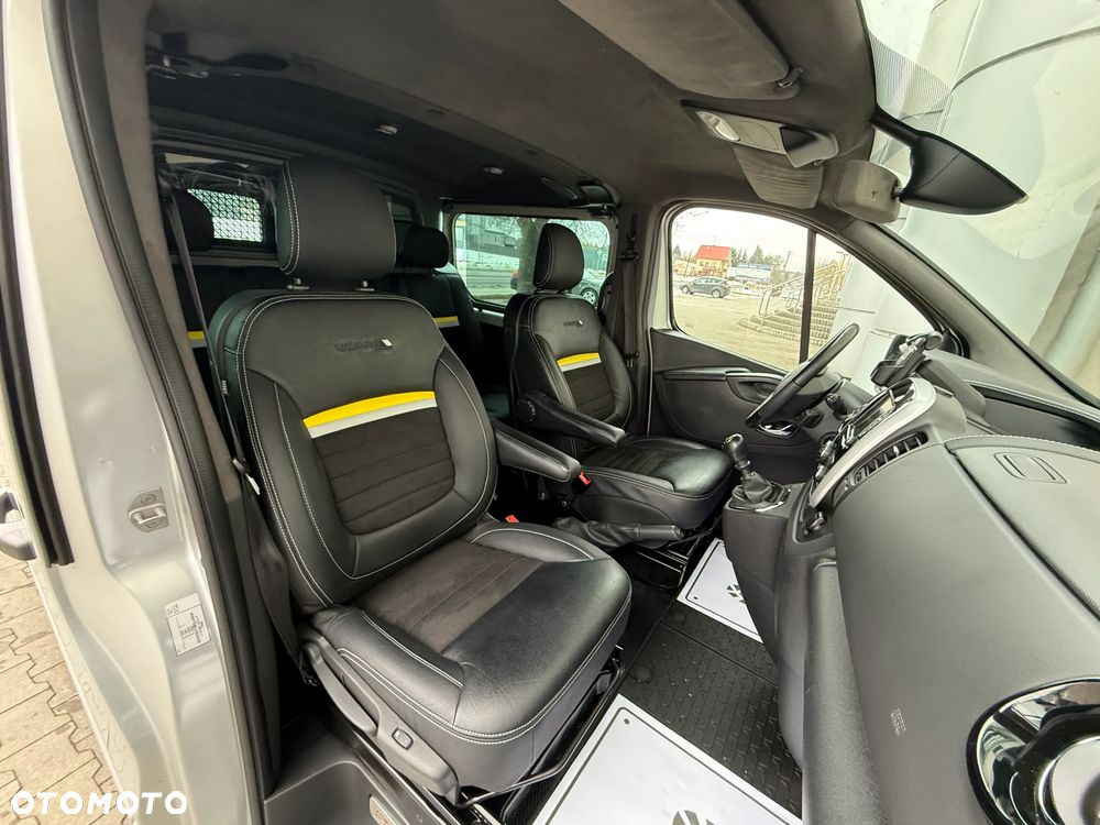 Opel Vivaro - 27