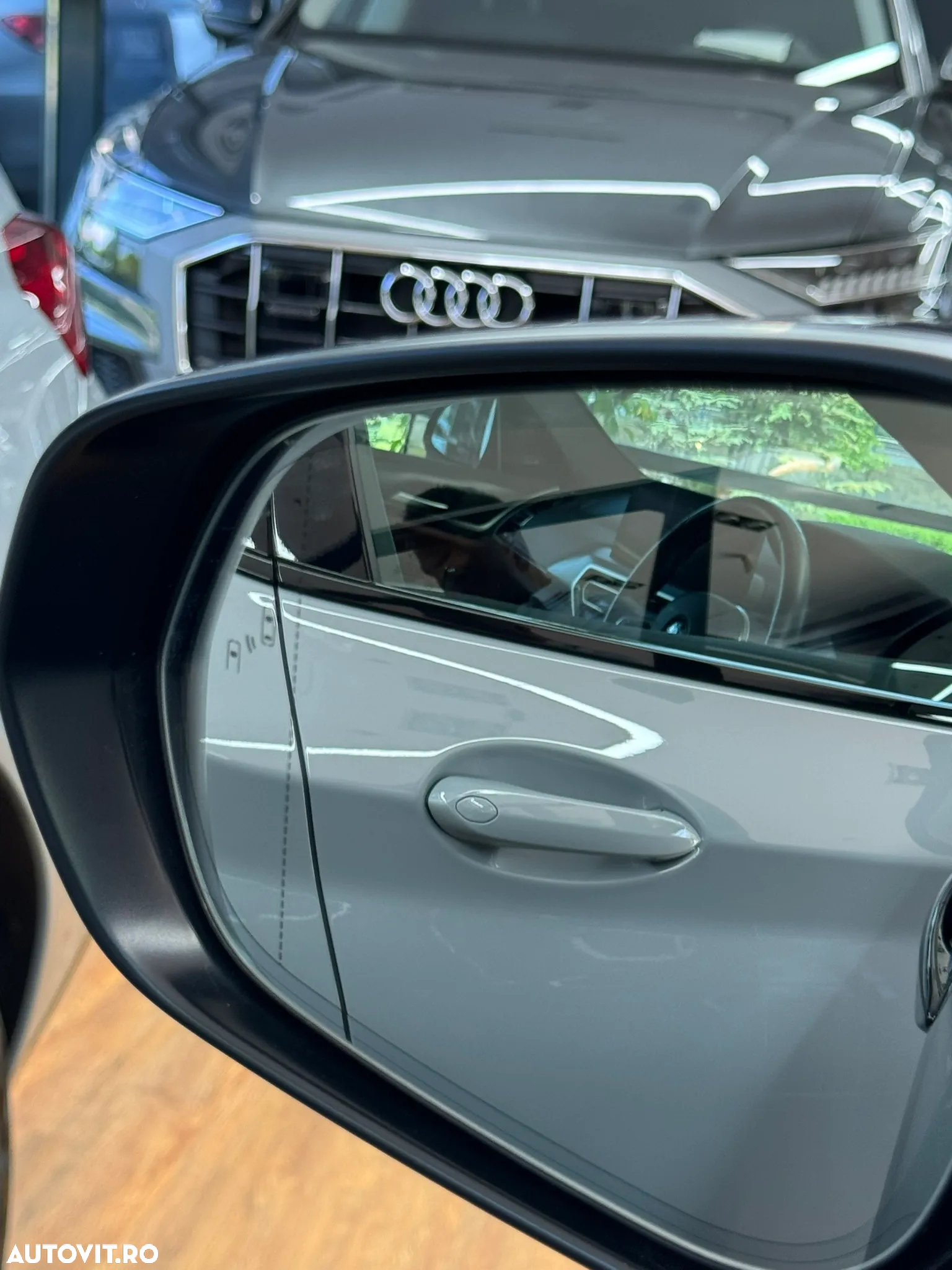 Lexus Seria RX 450h AWD F Sport Plus - 31