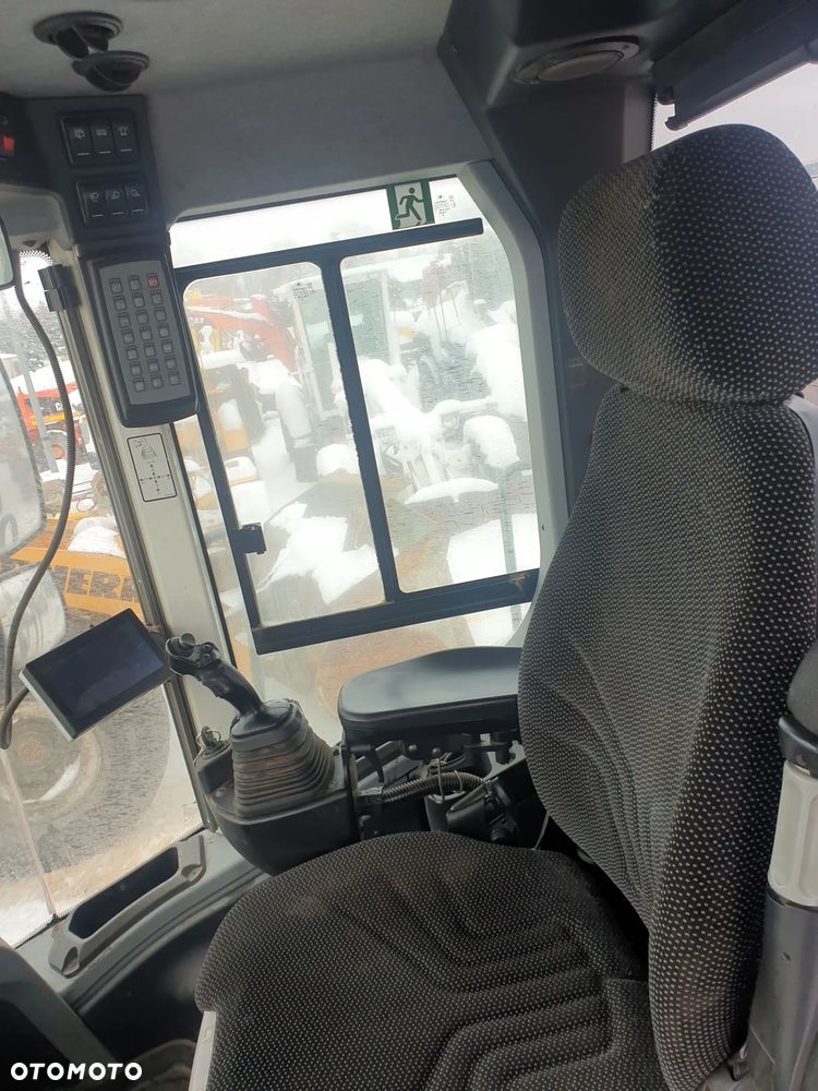 Liebherr L550 Xpowerr - 2