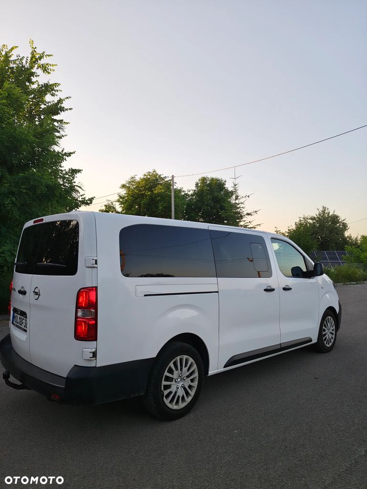 Opel Vivaro L INNOVATION - 5