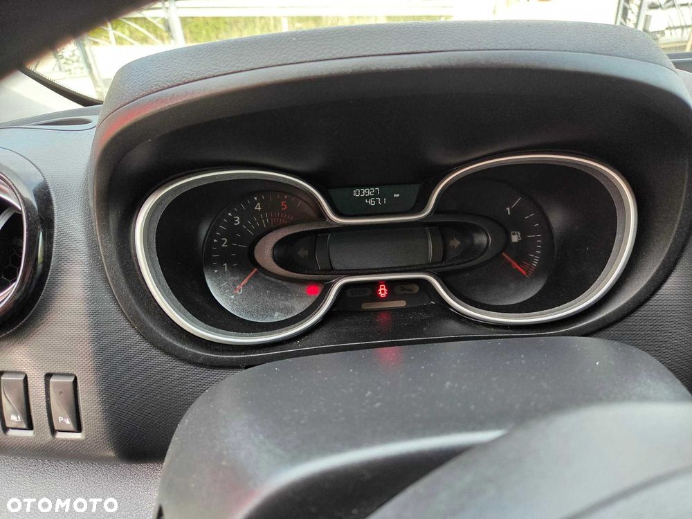 Renault Trafic - 5