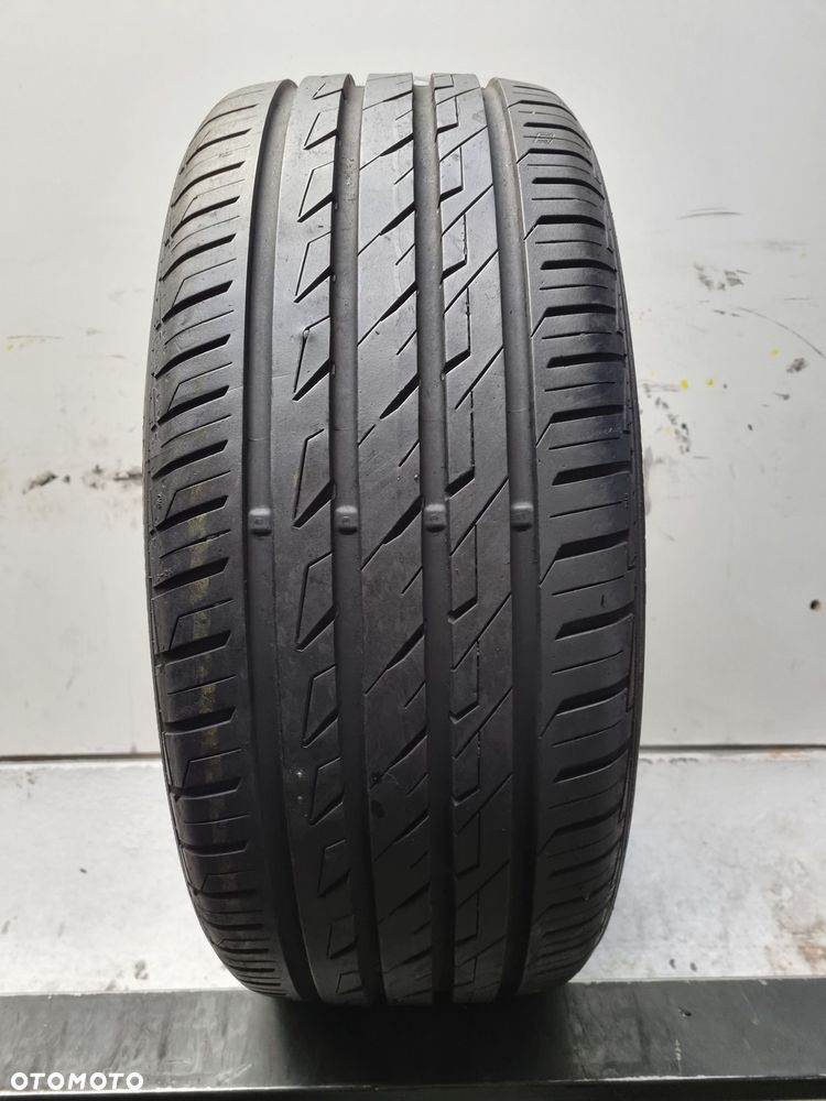 1x 215/45R17 91Y Norauto Precensys 4 - 1