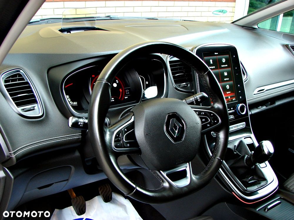Renault Grand Scenic Energy TCe 130 S&S Bose Edition - 22