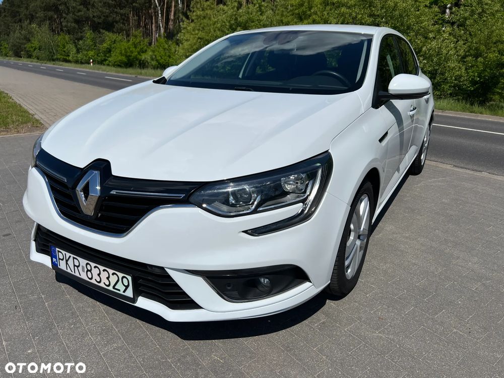 Renault Megane - 3