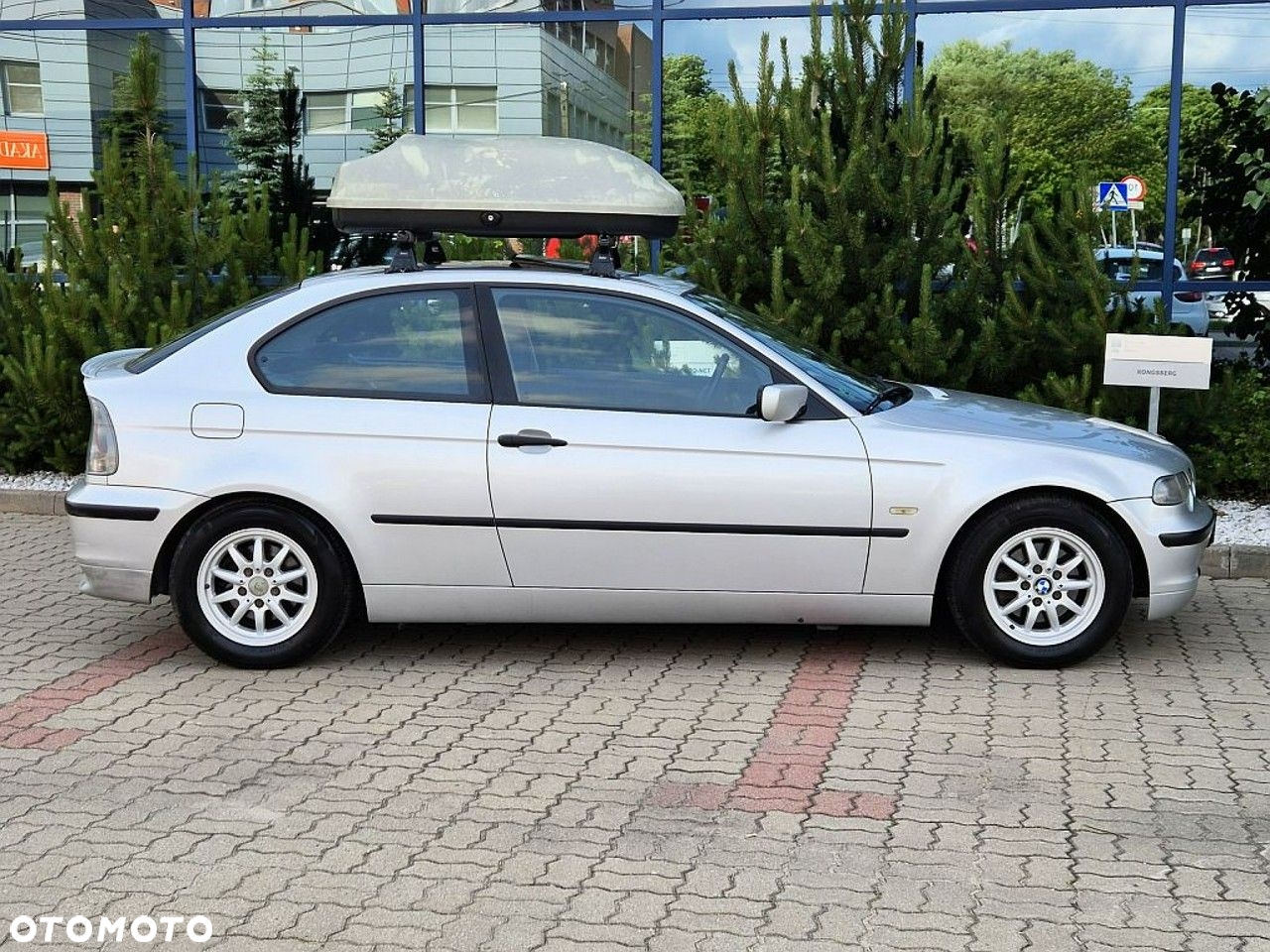 BMW Seria 3 - 11