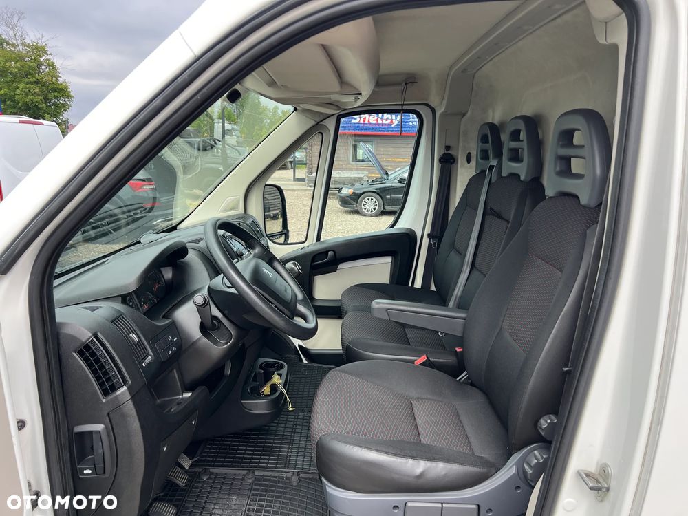 Peugeot BOXER - 10