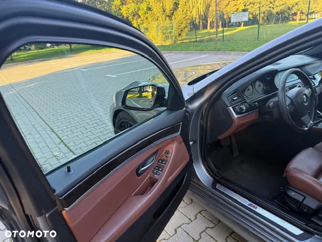BMW Seria 5 - 5