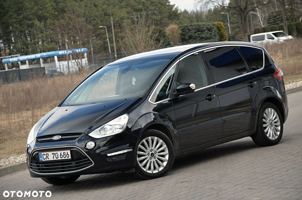 Ford S-Max - 6