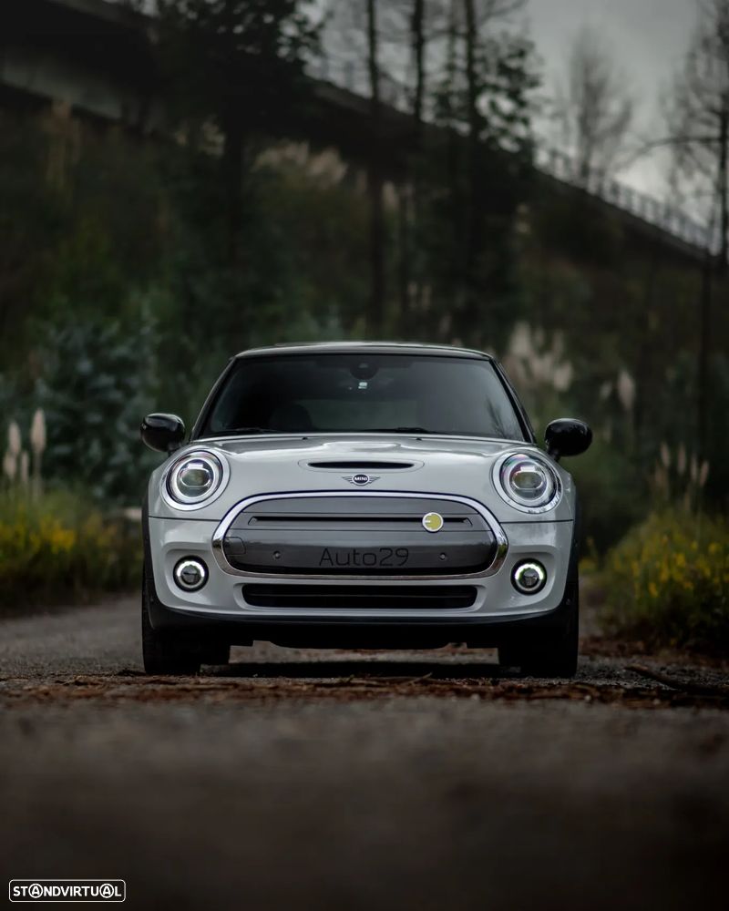 MINI 3 Portas Cooper SE - 2