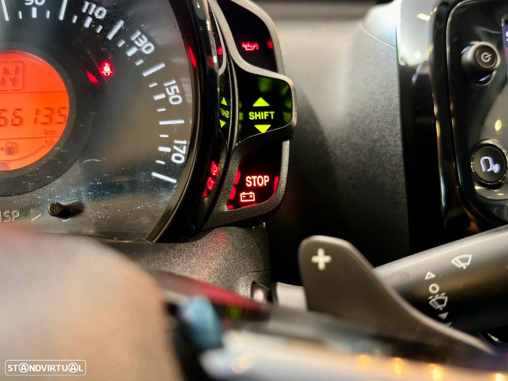 Peugeot 108 1.0 VTi Collection ETG5 - 24