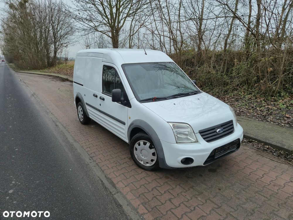 Ford Transit connect - 25