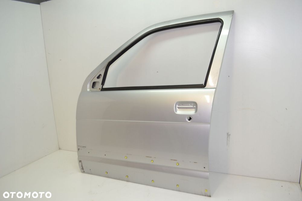 DAIHATSU TERIOS I LIFT DRZWI LEWY PRZÓD LEWE PRZEDNIE - 2