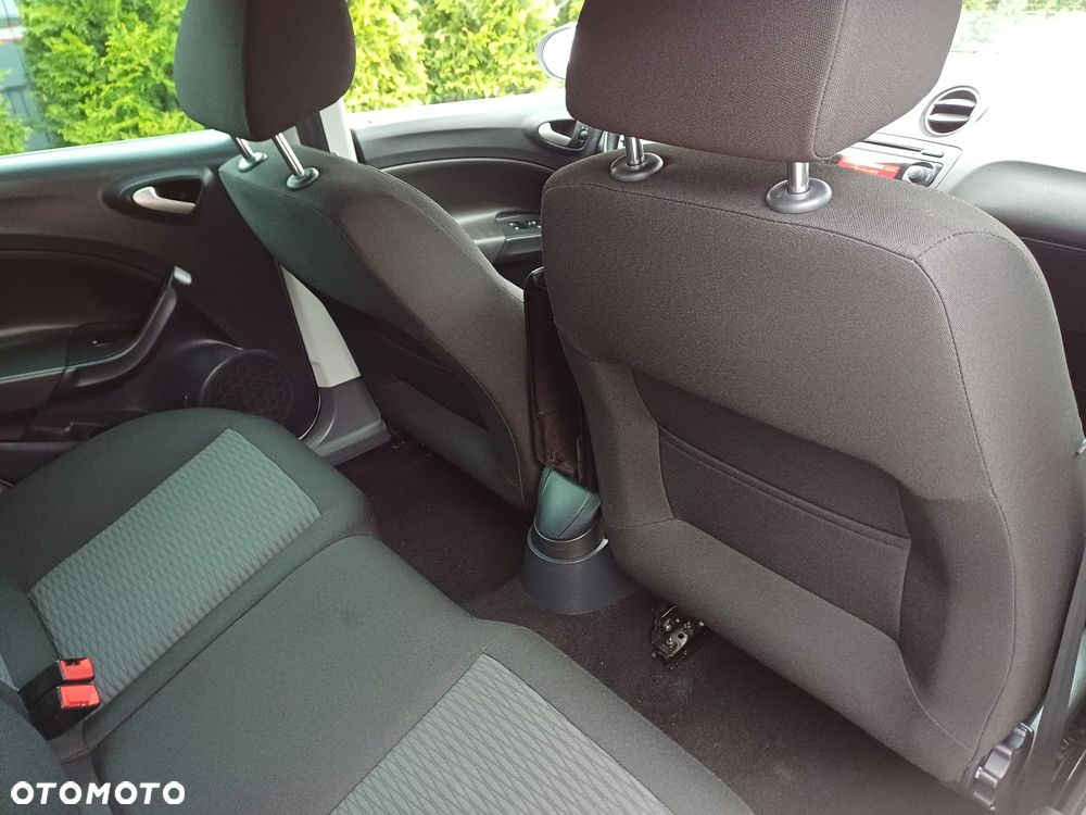 Seat Ibiza - 16