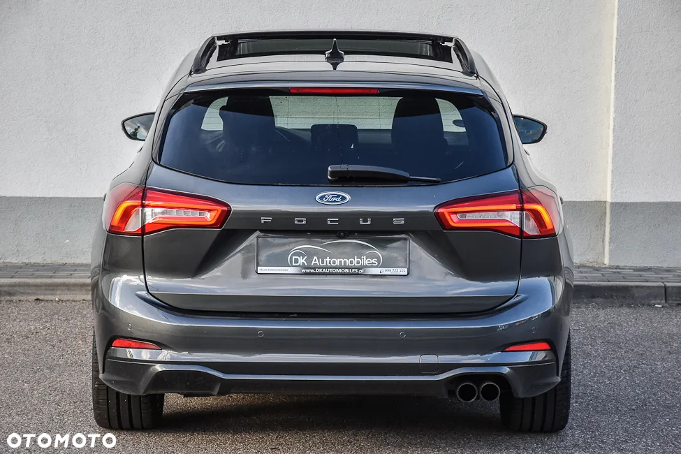 Ford Focus 2.0 EcoBlue ST-Line X - 6