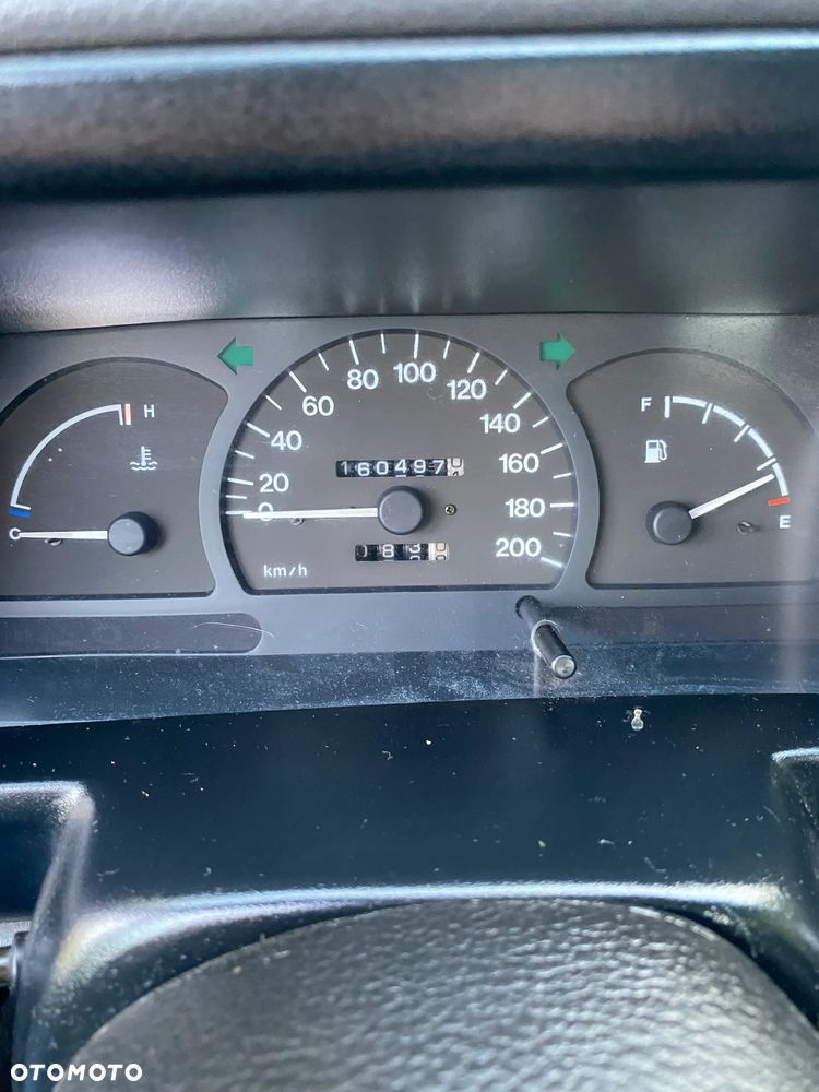 Daewoo Nexia - 6