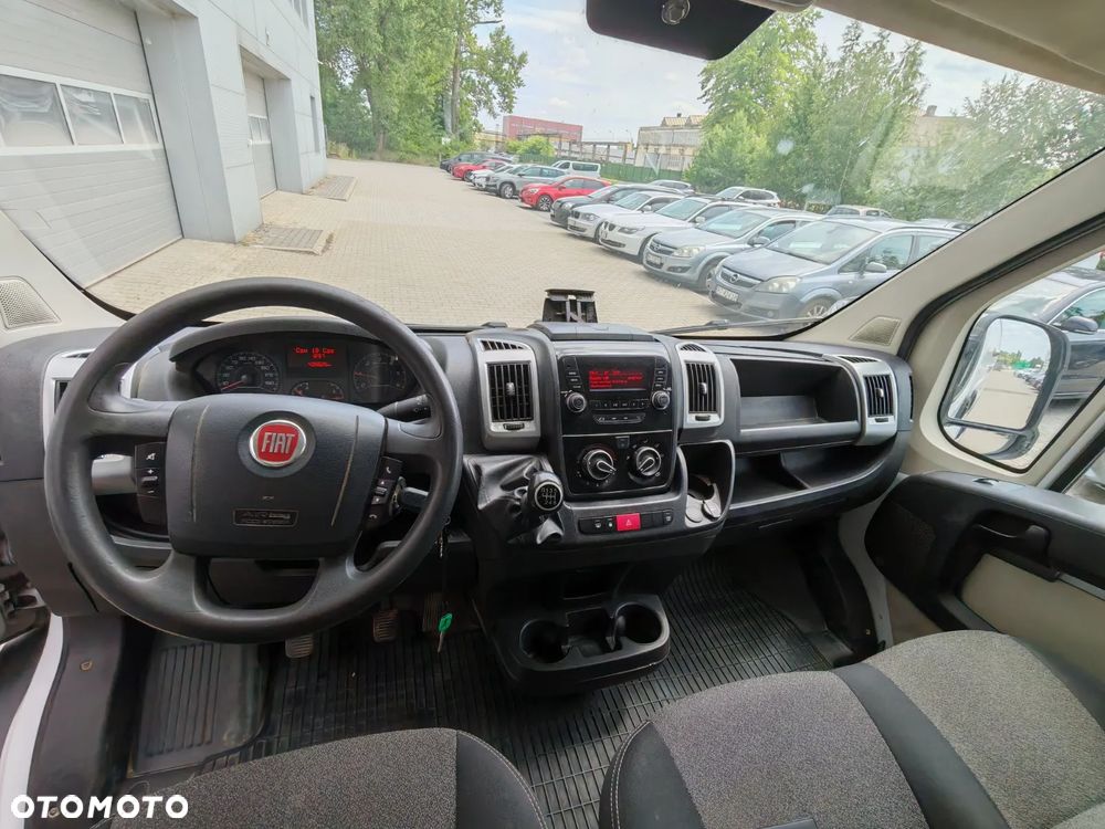 Fiat Ducato - 9