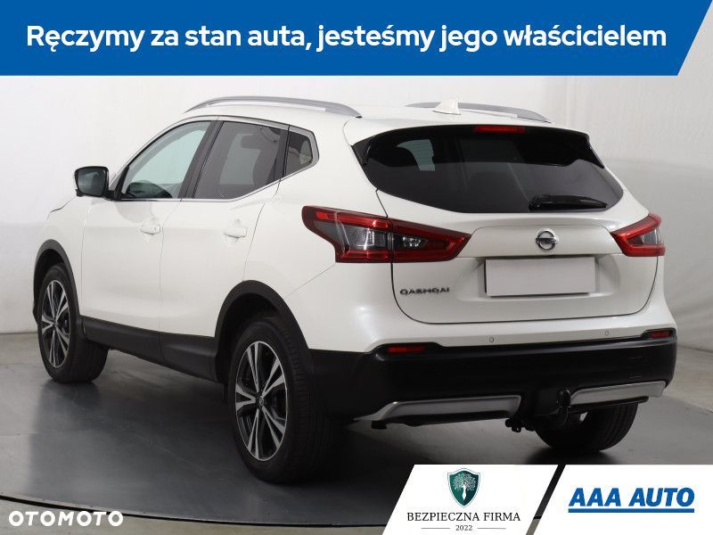 Nissan Qashqai - 6