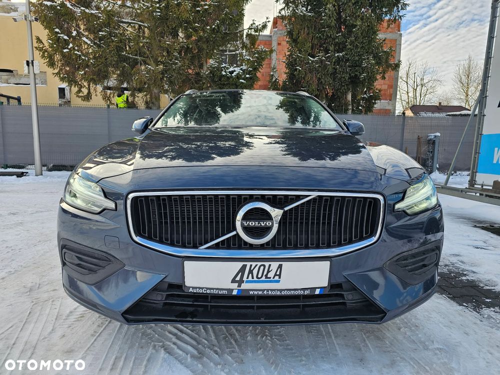 Volvo V60 D4 Geartronic - 4