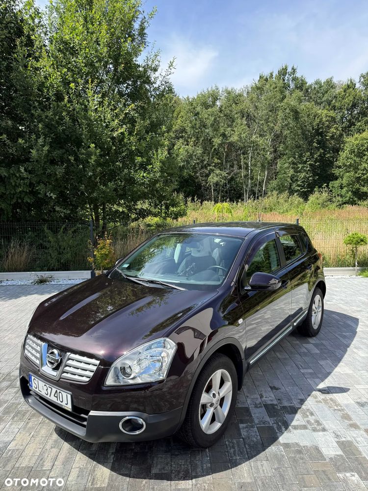 Nissan Qashqai 1.6 Acenta - 3