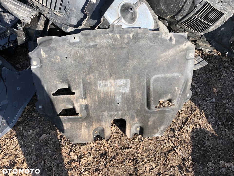 Płyta Osłona pod silnik Mini R55N R56N R57N R58 R59 Oryginał - 1