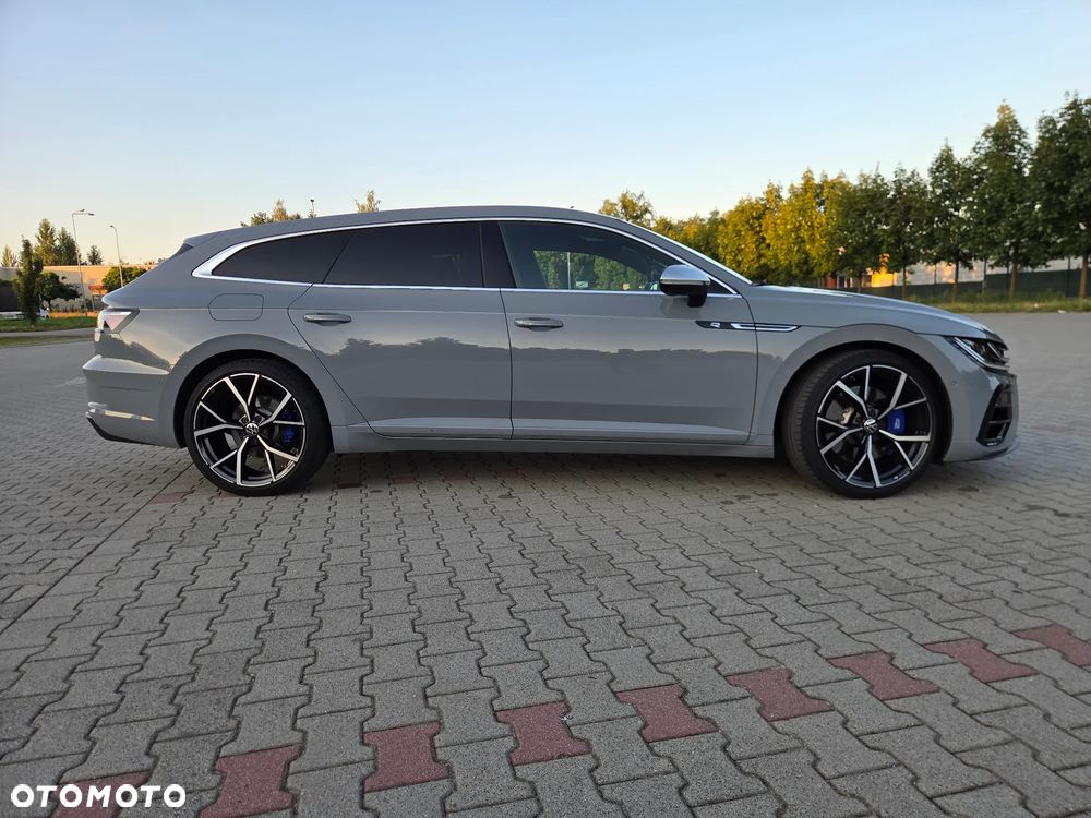 Volkswagen Arteon 2.0 TSI 4Motion R DSG - 2