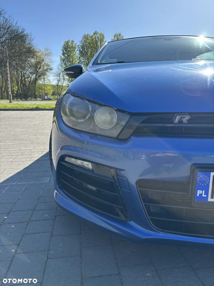 Volkswagen Scirocco 2.0 TSI - 7