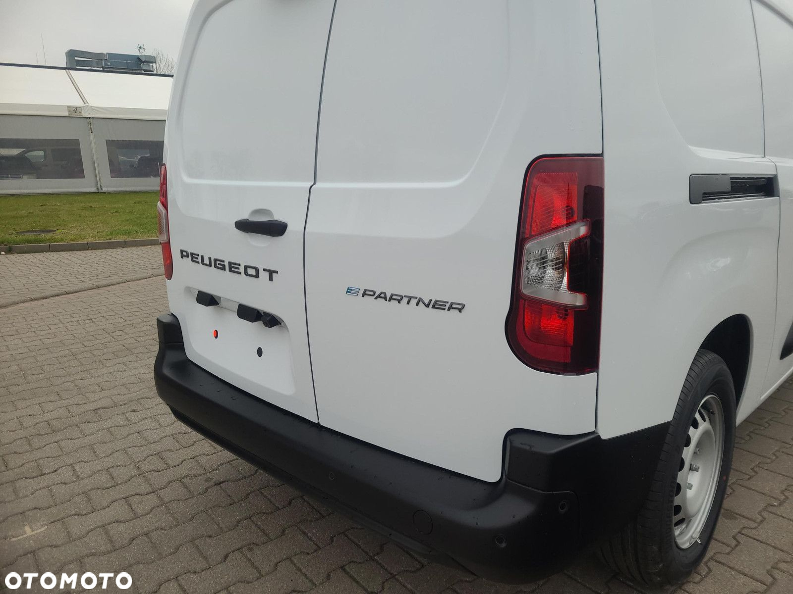 Peugeot Partner - 22