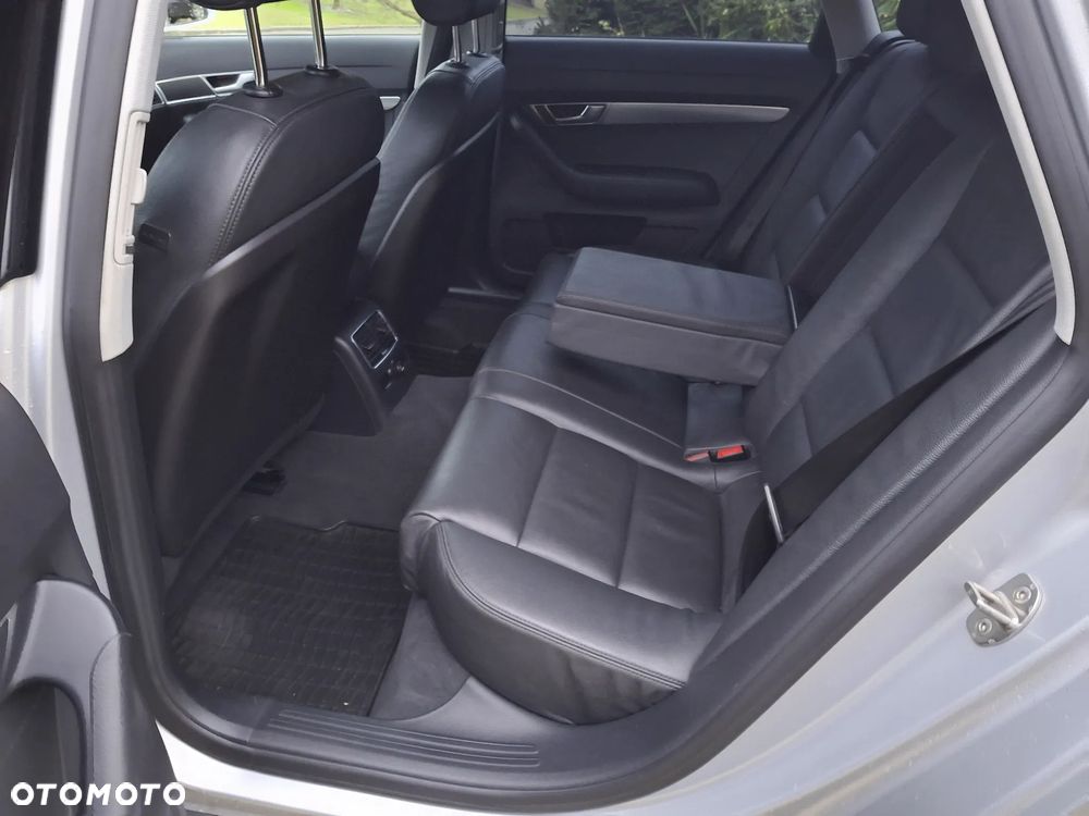 Audi A6 Limousine - 13