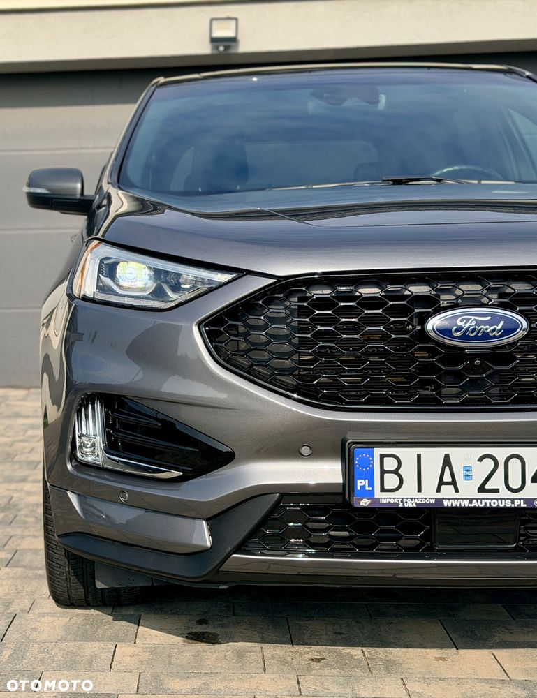 Ford Edge - 17