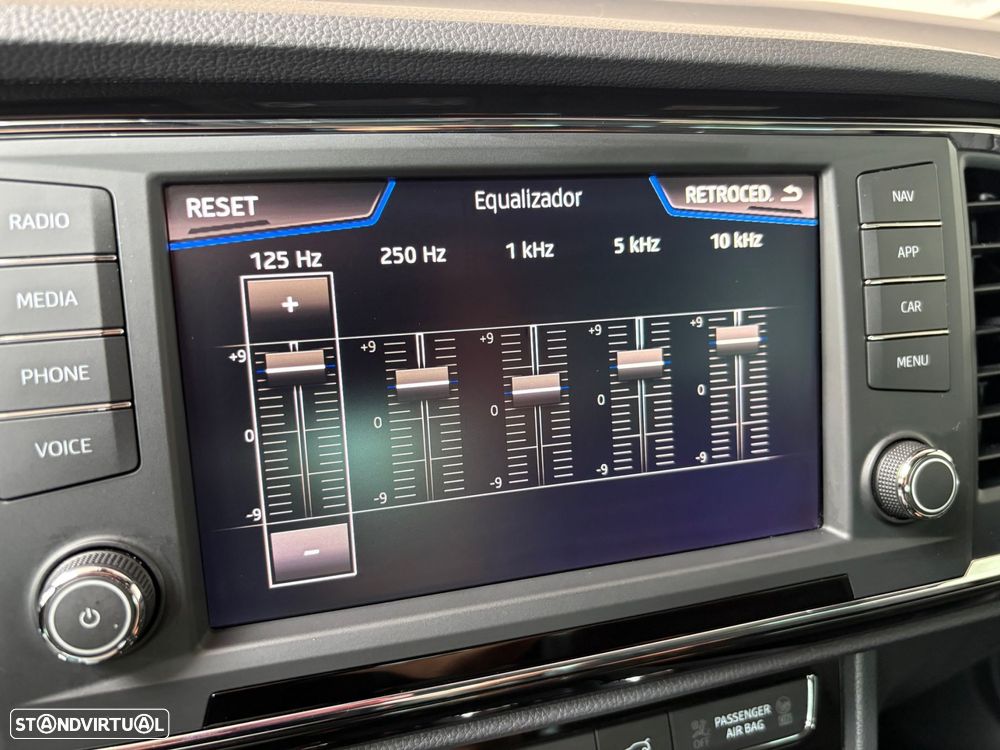 SEAT Ateca 1.5 TSI FR - 22