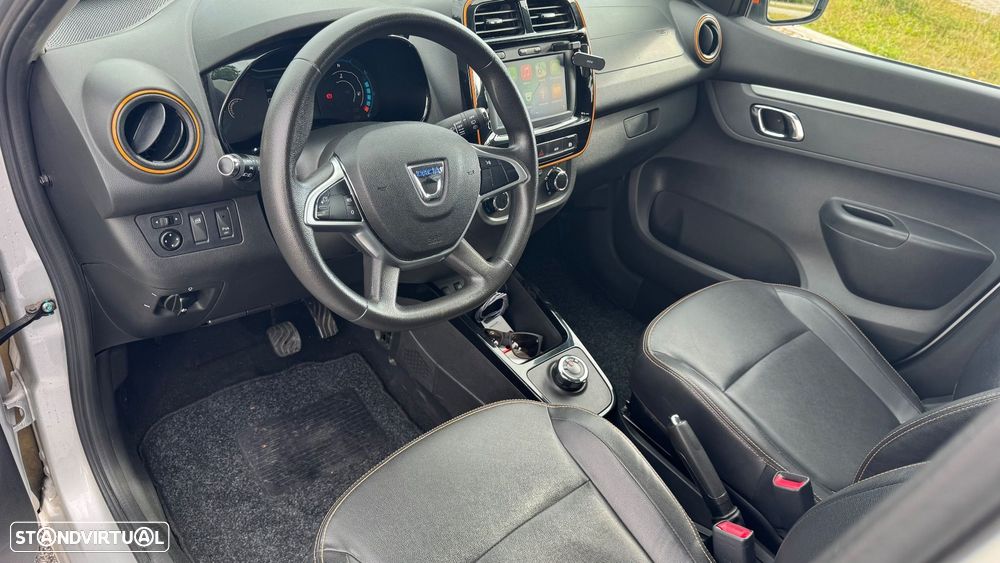Dacia Spring Comfort Plus - 11