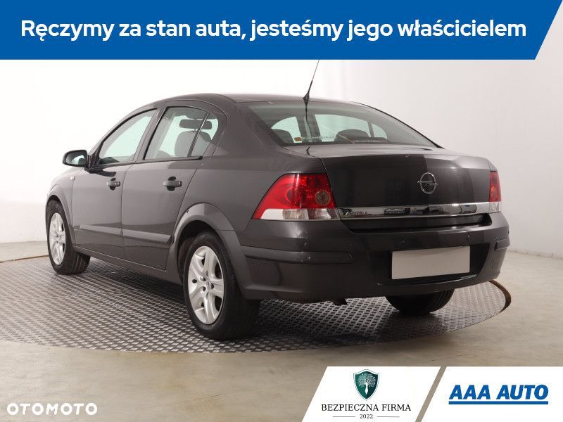 Opel Astra - 6