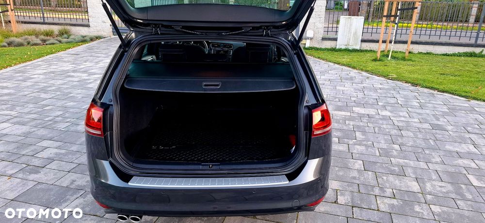 Volkswagen Golf 2.0 TDI BMT GTD DSG - 23