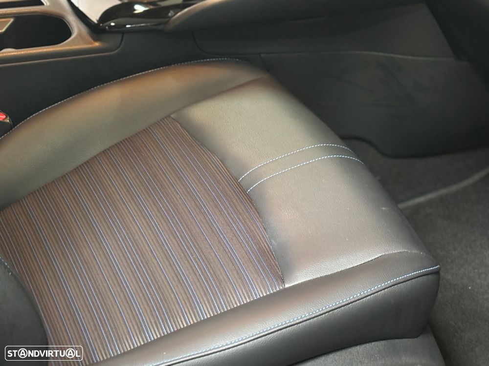 Nissan Leaf e+ N-Connecta - 26