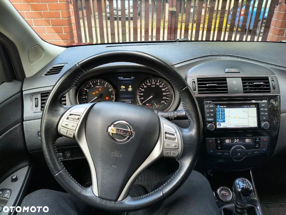 Nissan Pulsar - 5