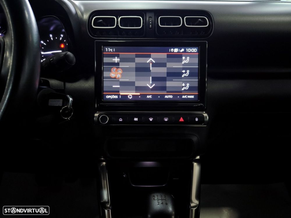 Citroën C3 Aircross 1.2 PureTech C-Series - 13