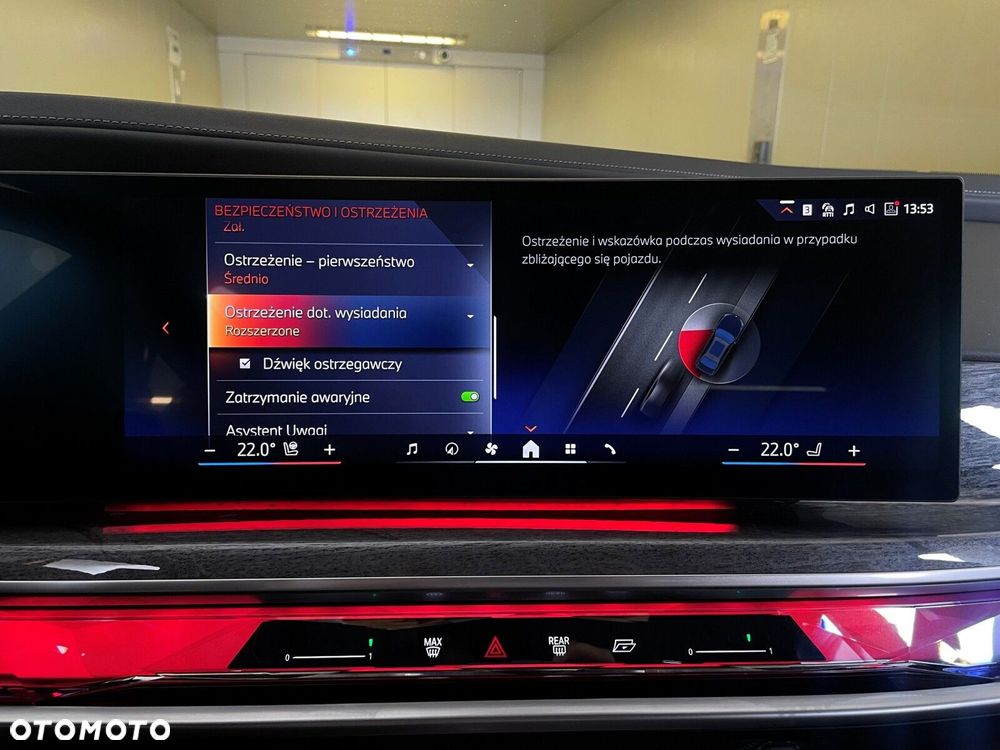 BMW Seria 7 - 29