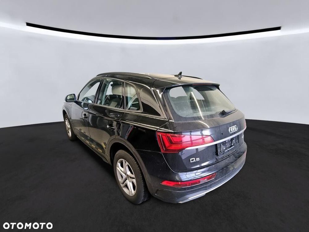 Audi Q5 - 3