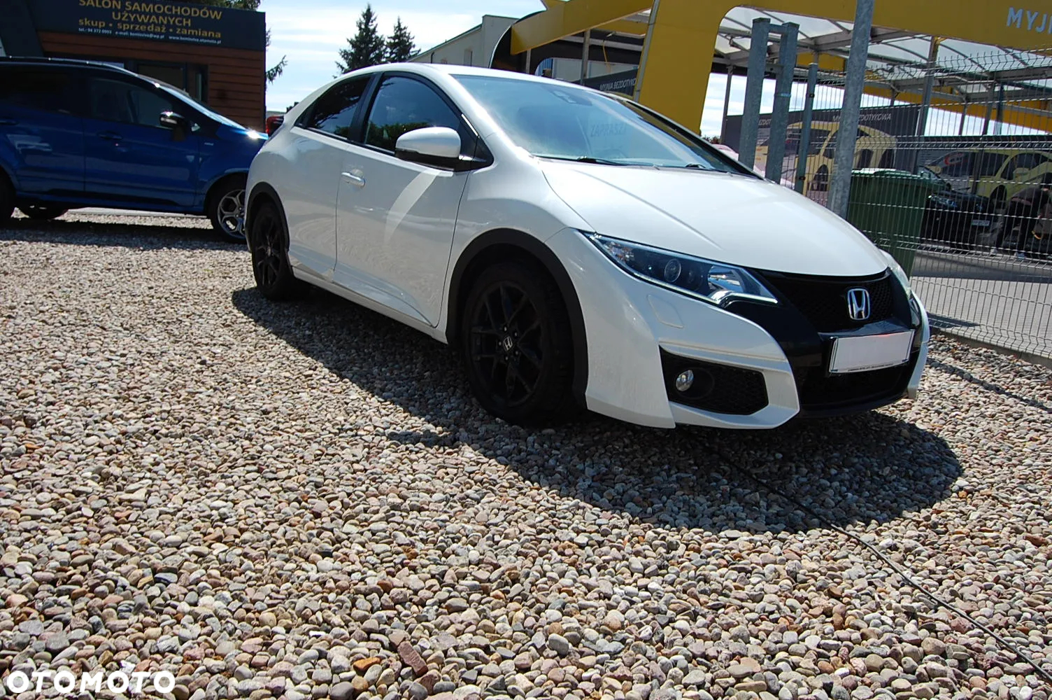 Honda Civic - 5