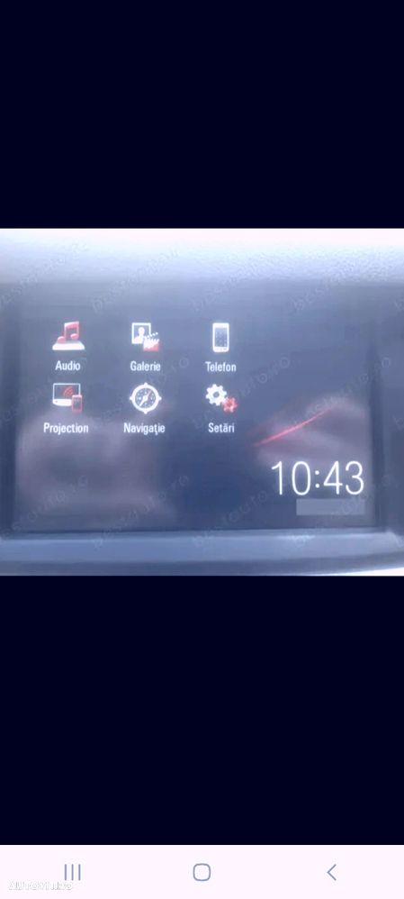 Opel Astra Sport Tourer 1.5 Start/Stop Elegance - 12