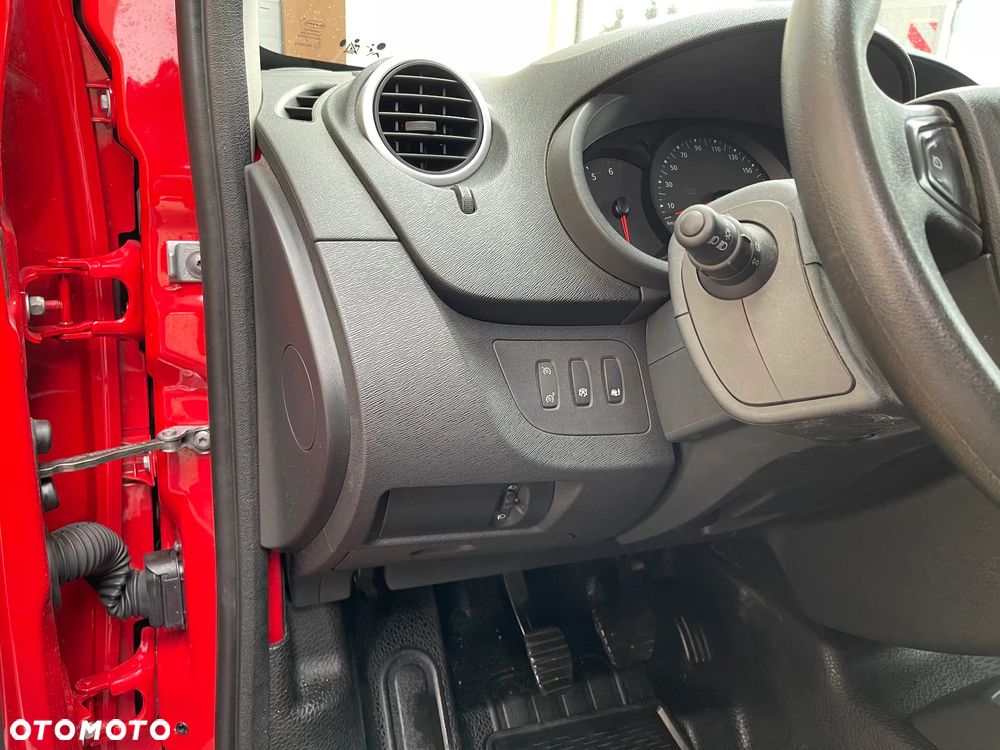 Renault Kangoo Przedłużany - 19
