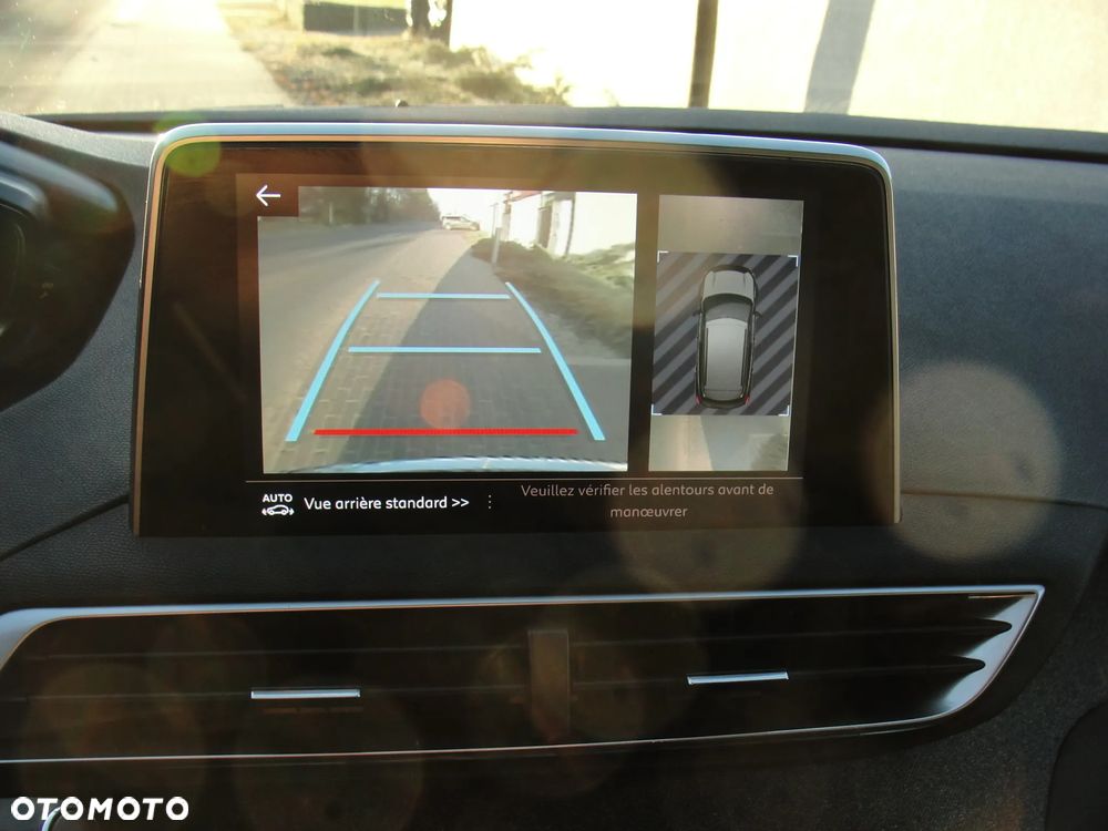 Peugeot 3008 PureTech 180 Stop & Start GPF EAT8 GT Pack - 15