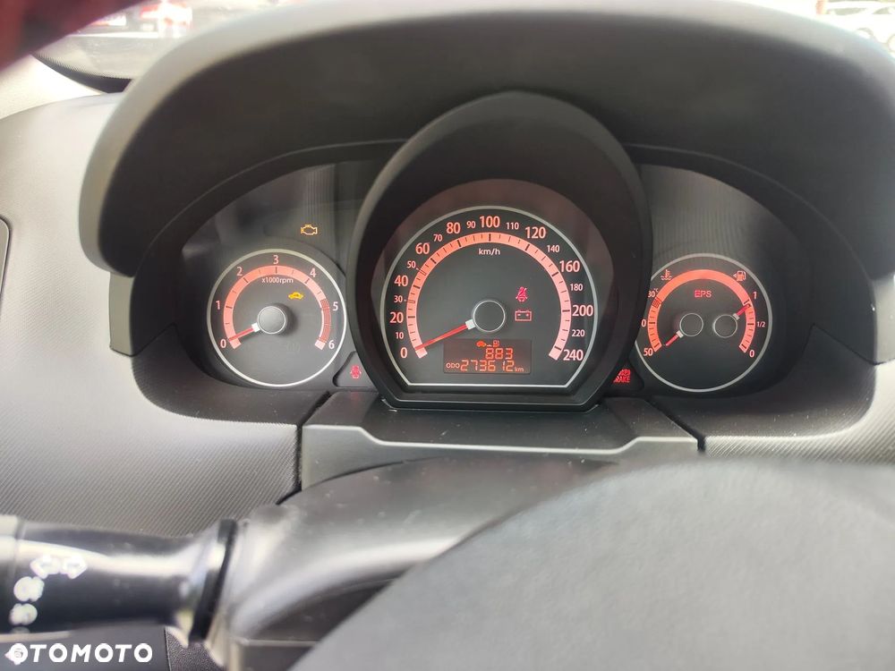 Kia Ceed 1.6 Crdi L - 18