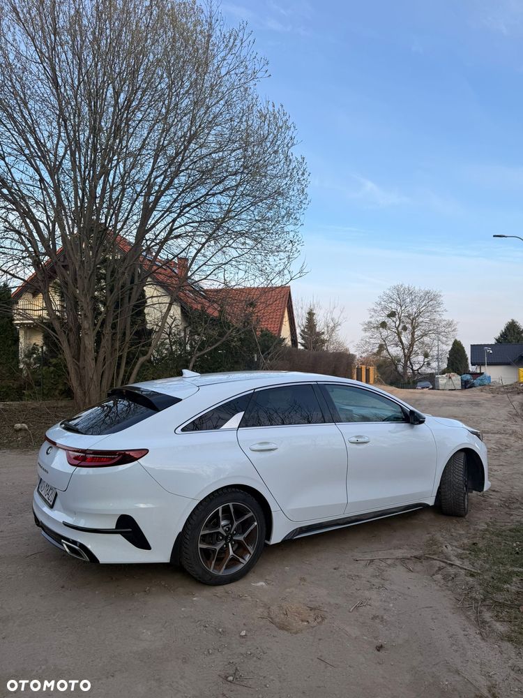 Kia Ceed 1.4 T-GDI GT-Line - 2